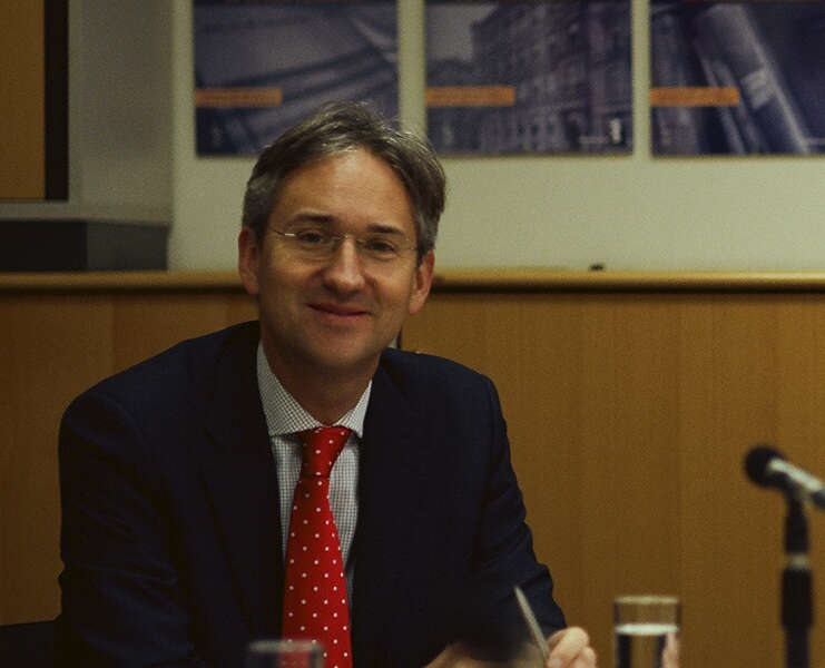 Univ.-Prof. MMag. Dr. August Reinisch, LL.M.